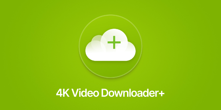 4k Video Downloader tool